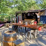 营地 Pour 7 Avec Terrasse Et Cuisine Equipee - Api-1-52-737 韦尔东的埃斯帕隆