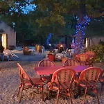 Pour 7 Avec Terrasse Et Cuisine Equipee - Api-1-52-737 营地