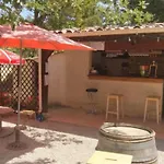 营地 Pour 7 Avec Terrasse Et Cuisine Equipee - Api-1-52-737 韦尔东的埃斯帕隆