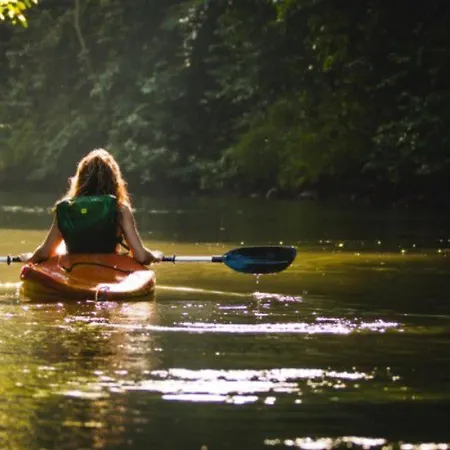 Pour 7 Avec Terrasse Et Cuisine Equipee - Api-1-52-737 אתר קמפינג
